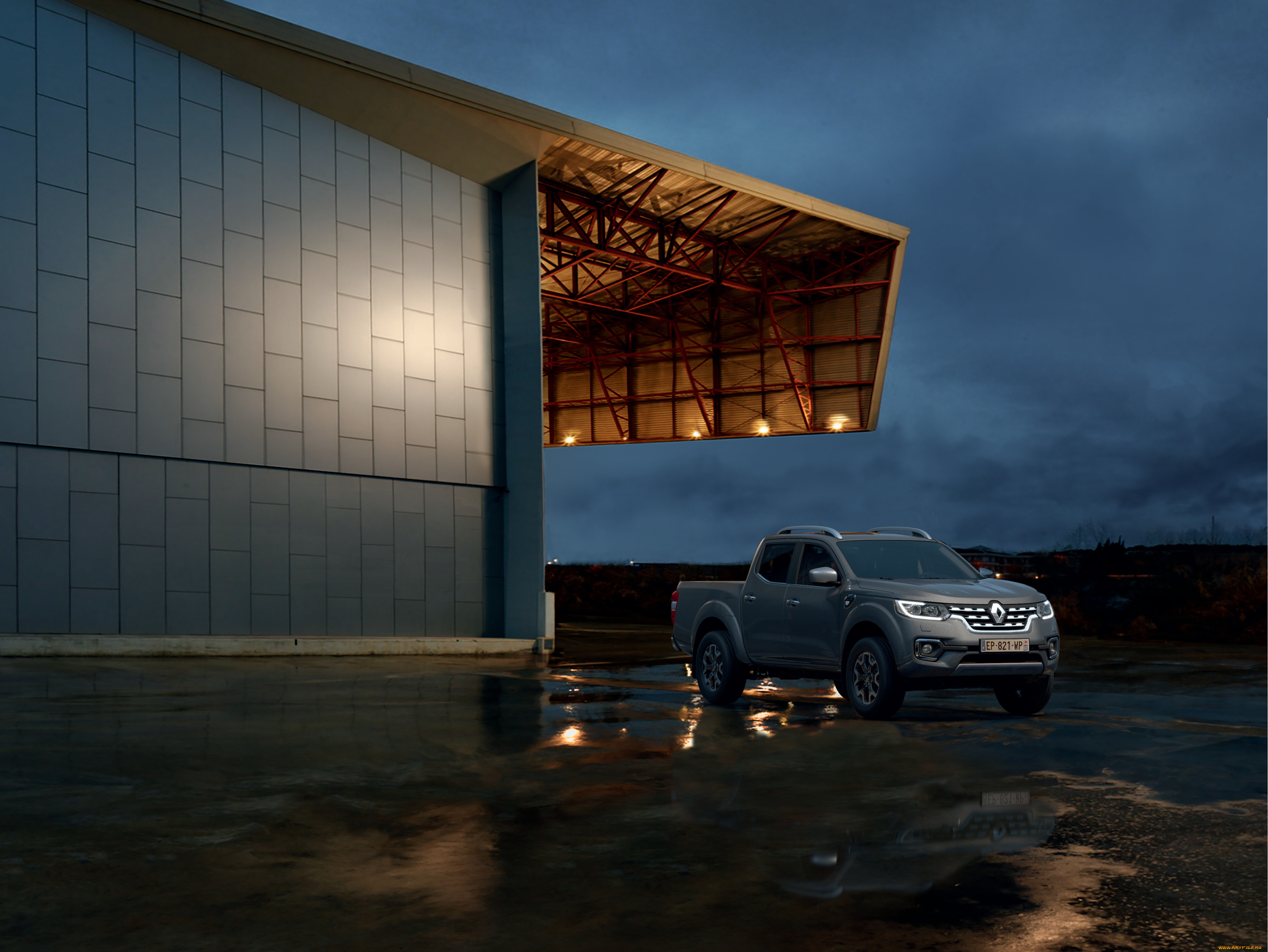 , renault